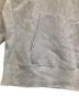 中古・古着 Champion (チャンピオン) REVERSE WEAVEパーカー グレー サイズ:Ｌ：13000円