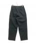STILL BY HAND (スティルバイハンド) ナイロンタスランタックパンツ グレー サイズ:SIZE 44：7000円