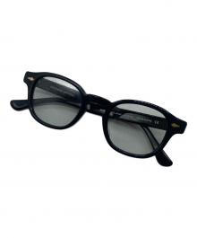 NOCHINO OPTICAL（ノチノオプティカル）の古着「眼鏡」｜ブラック