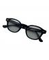 NOCHINO OPTICAL（ノチノオプティカル）の古着「眼鏡」｜ブラック