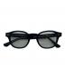 NOCHINO OPTICAL (ノチノオプティカル) 眼鏡 ブラック：19000円