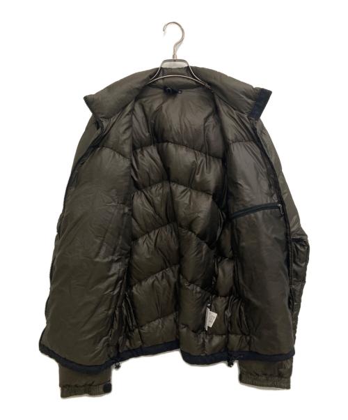 THE NORTH FACE（ザ ノース フェイス）THE NORTH FACE (ザ ノース フェイス) アコンカグアジャケット ブラウン サイズ:Lの古着・服飾アイテム