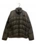 THE NORTH FACE（ザ ノース フェイス）の古着「アコンカグアジャケット」｜ブラウン
