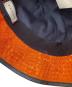 中古・古着 GUCCI (グッチ) Off The Grid Bucket Hat オレンジ サイズ:S：22000円
