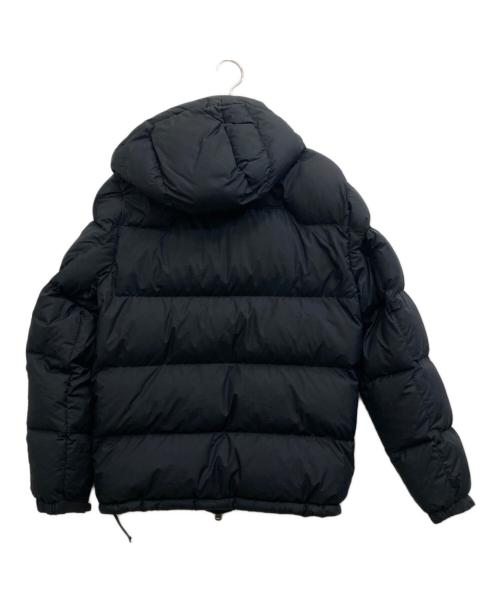 POLO RALPH LAUREN（ポロ・ラルフローレン）POLO RALPH LAUREN (ポロ・ラルフローレン) ダウンジャケット ブラック サイズ:Sの古着・服飾アイテム