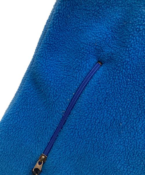 Patagonia（パタゴニア）Patagonia (パタゴニア) シンチラベスト ブルー サイズ:Lの古着・服飾アイテム