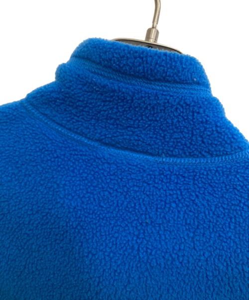 Patagonia（パタゴニア）Patagonia (パタゴニア) シンチラベスト ブルー サイズ:Lの古着・服飾アイテム
