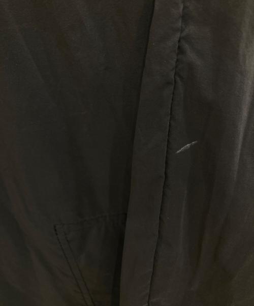 GUCCI（グッチ）GUCCI (グッチ) トレンチジャケット グレー サイズ:XSの古着・服飾アイテム