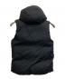 CANADA GOOSE (カナダグース) ALBERTA VEST ブラック サイズ:XS：25000円