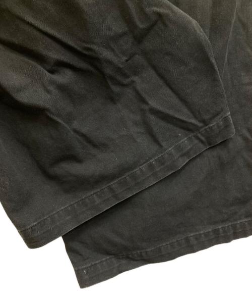 Needles（ニードルズ）Needles (ニードルズ) ヒザデルパンツ ブラック サイズ:2の古着・服飾アイテム