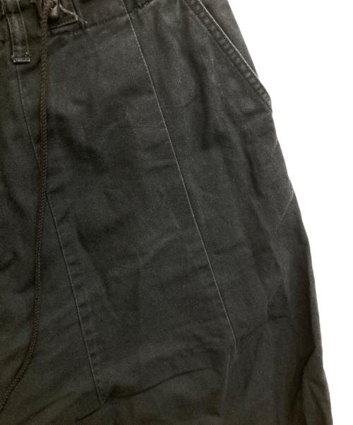 Needles（ニードルズ）Needles (ニードルズ) ヒザデルパンツ ブラック サイズ:2の古着・服飾アイテム