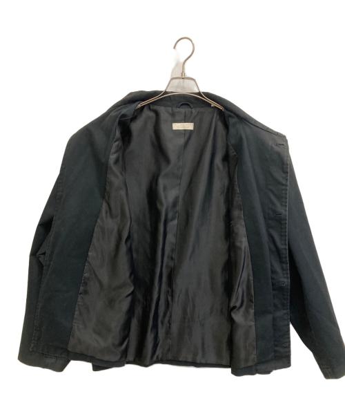 mfpen（エムエフペン）mfpen (エムエフペン) DISPLAY JACKET ブラック サイズ:Mの古着・服飾アイテム