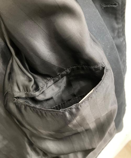 mfpen（エムエフペン）mfpen (エムエフペン) DISPLAY JACKET ブラック サイズ:Mの古着・服飾アイテム