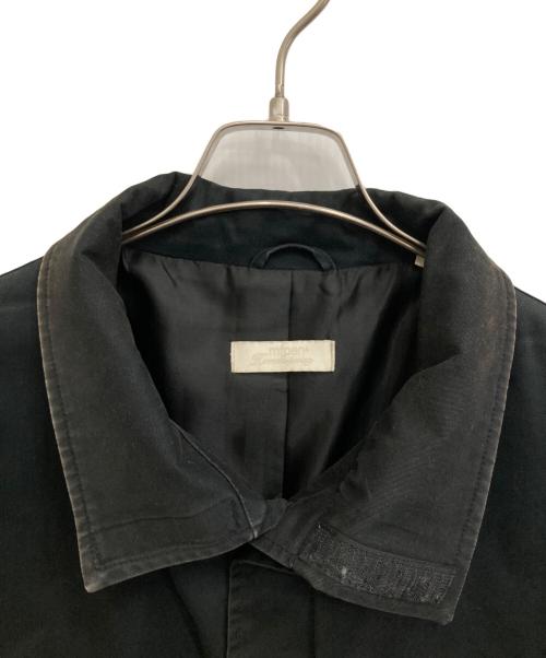 mfpen（エムエフペン）mfpen (エムエフペン) DISPLAY JACKET ブラック サイズ:Mの古着・服飾アイテム