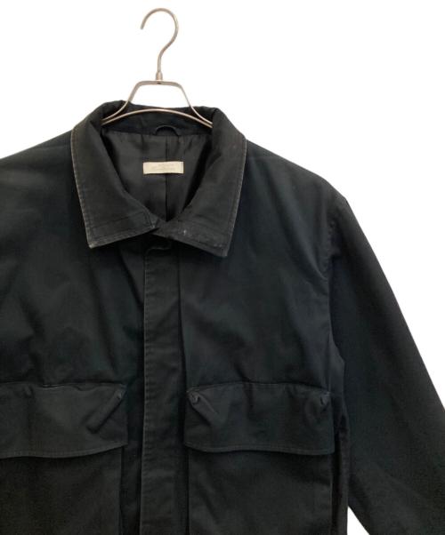 mfpen（エムエフペン）mfpen (エムエフペン) DISPLAY JACKET ブラック サイズ:Mの古着・服飾アイテム