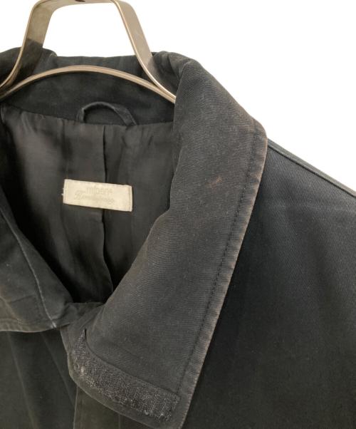 mfpen（エムエフペン）mfpen (エムエフペン) DISPLAY JACKET ブラック サイズ:Mの古着・服飾アイテム