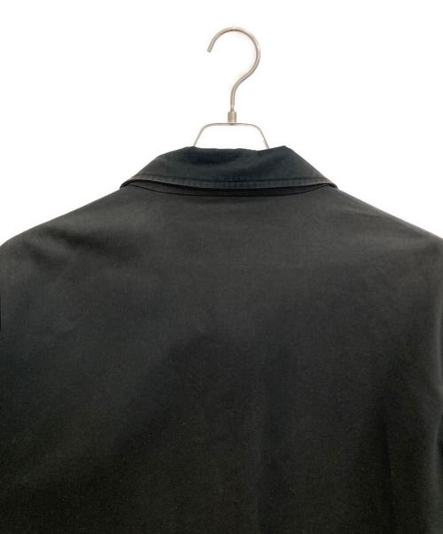 mfpen（エムエフペン）mfpen (エムエフペン) DISPLAY JACKET ブラック サイズ:Mの古着・服飾アイテム