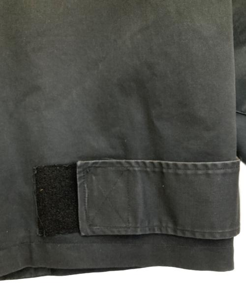 mfpen（エムエフペン）mfpen (エムエフペン) DISPLAY JACKET ブラック サイズ:Mの古着・服飾アイテム
