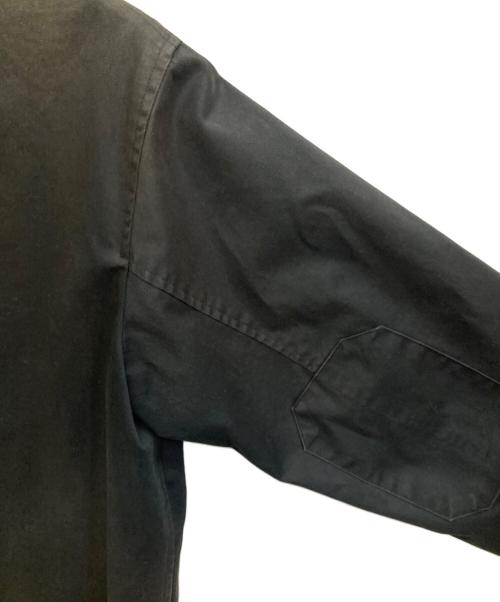 mfpen（エムエフペン）mfpen (エムエフペン) DISPLAY JACKET ブラック サイズ:Mの古着・服飾アイテム