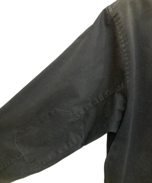 mfpen（エムエフペン）mfpen (エムエフペン) DISPLAY JACKET ブラック サイズ:Mの古着・服飾アイテム