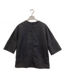 MARNI（マルニ）の古着「バックジップカットソー」｜グレー