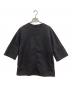 MARNI（マルニ）の古着「バックジップカットソー」｜グレー
