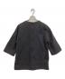 MARNI (マルニ) バックジップカットソー グレー サイズ:不明：6000円