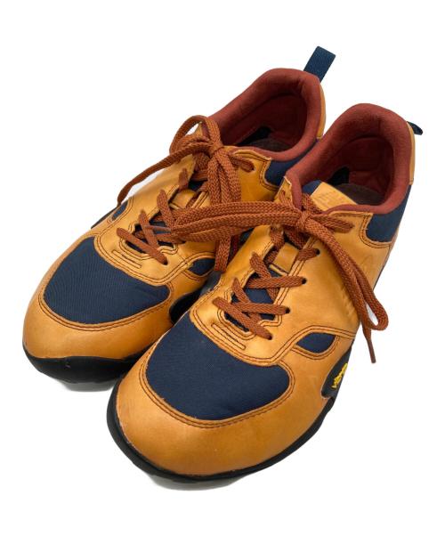 NEW BALANCE（ニューバランス）NEW BALANCE (ニューバランス) ML71D オレンジ サイズ:26.5の古着・服飾アイテム