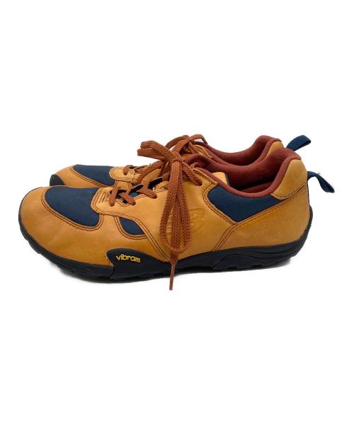 NEW BALANCE（ニューバランス）NEW BALANCE (ニューバランス) ML71D オレンジ サイズ:26.5の古着・服飾アイテム