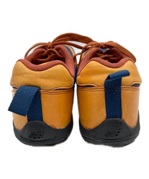 NEW BALANCE（ニューバランス）NEW BALANCE (ニューバランス) ML71D オレンジ サイズ:26.5の古着・服飾アイテム
