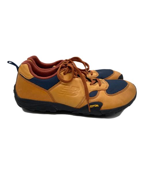 NEW BALANCE（ニューバランス）NEW BALANCE (ニューバランス) ML71D オレンジ サイズ:26.5の古着・服飾アイテム