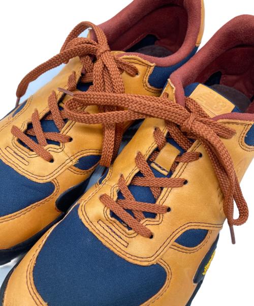 NEW BALANCE（ニューバランス）NEW BALANCE (ニューバランス) ML71D オレンジ サイズ:26.5の古着・服飾アイテム