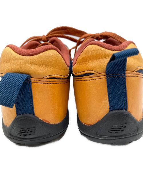 NEW BALANCE（ニューバランス）NEW BALANCE (ニューバランス) ML71D オレンジ サイズ:26.5の古着・服飾アイテム
