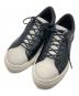 Onitsuka Tiger（オニツカタイガー）の古着「ローカットスニーカー」｜ブラック