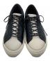 Onitsuka Tiger (オニツカタイガー) ローカットスニーカー ブラック サイズ:25.5：9000円