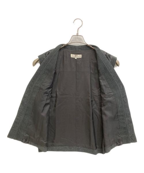 BALENCIAGA SPORTS（バレンシアガ）BALENCIAGA Sports (バレンシアガ) ベスト グレー サイズ:Ｌの古着・服飾アイテム
