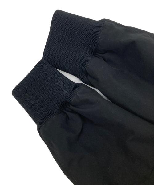 BARACUTA（バラクータ）BARACUTA (バラクータ) G9 ハリントンジャケット ブラック サイズ:38の古着・服飾アイテム