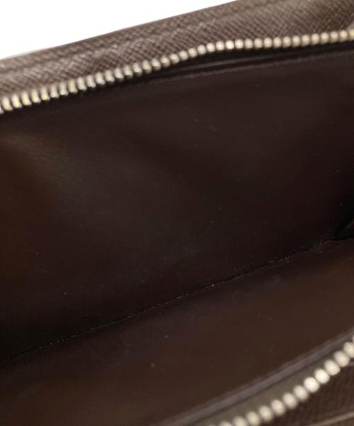LOUIS VUITTON（ルイ ヴィトン）LOUIS VUITTON (ルイ ヴィトン) 長財布 ブラウンの古着・服飾アイテム