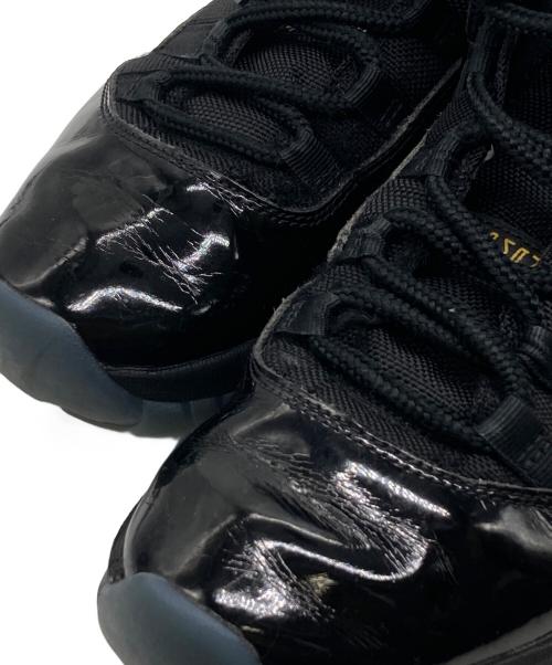 NIKE（ナイキ）NIKE (ナイキ) Air Jordan 11 Retro 