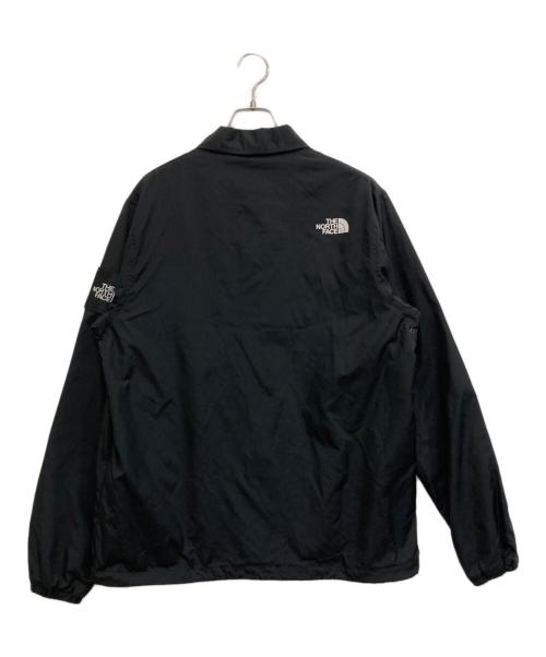 THE NORTH FACE（ザ ノース フェイス）THE NORTH FACE (ザ ノース フェイス) ザ コーチジャケット ブラック サイズ:XLの古着・服飾アイテム