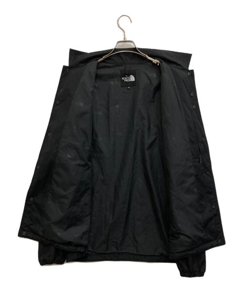 THE NORTH FACE（ザ ノース フェイス）THE NORTH FACE (ザ ノース フェイス) ザ コーチジャケット ブラック サイズ:XLの古着・服飾アイテム