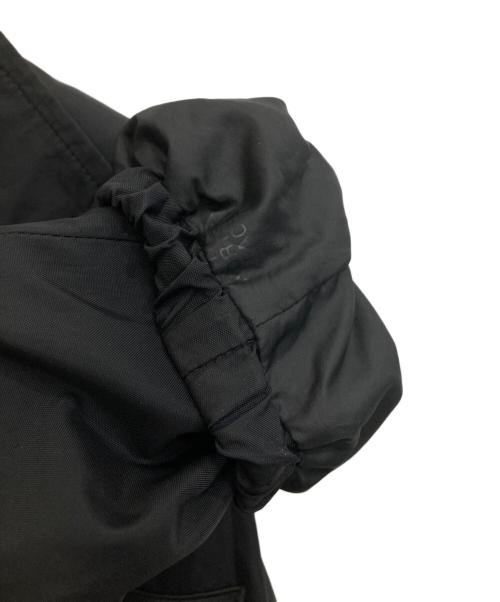 THE NORTH FACE（ザ ノース フェイス）THE NORTH FACE (ザ ノース フェイス) ザ コーチジャケット ブラック サイズ:XLの古着・服飾アイテム