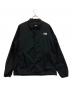 THE NORTH FACE（ザ ノース フェイス）の古着「ザ コーチジャケット」｜ブラック