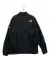 THE NORTH FACE (ザ ノース フェイス) ザ コーチジャケット ブラック サイズ:XL：9000円