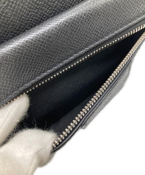 LOUIS VUITTON（ルイ ヴィトン）LOUIS VUITTON (ルイ ヴィトン) バムバッグ アウトドア ウエストバッグ ブラックの古着・服飾アイテム