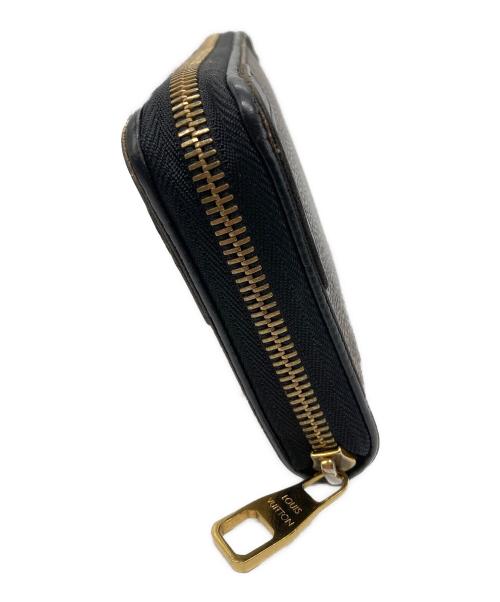 LOUIS VUITTON（ルイ ヴィトン）LOUIS VUITTON (ルイ ヴィトン) 長財布 ブラウンの古着・服飾アイテム