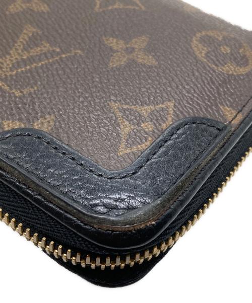 LOUIS VUITTON（ルイ ヴィトン）LOUIS VUITTON (ルイ ヴィトン) 長財布 ブラウンの古着・服飾アイテム