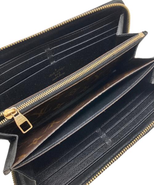 LOUIS VUITTON（ルイ ヴィトン）LOUIS VUITTON (ルイ ヴィトン) 長財布 ブラウンの古着・服飾アイテム