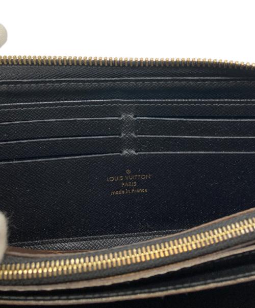 LOUIS VUITTON（ルイ ヴィトン）LOUIS VUITTON (ルイ ヴィトン) 長財布 ブラウンの古着・服飾アイテム