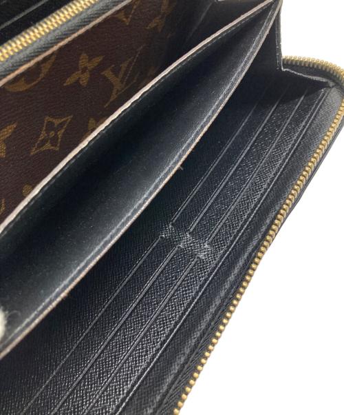 LOUIS VUITTON（ルイ ヴィトン）LOUIS VUITTON (ルイ ヴィトン) 長財布 ブラウンの古着・服飾アイテム
